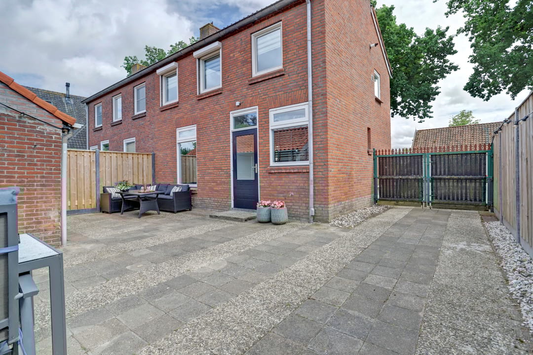 Foto 26 van Molendijk 47