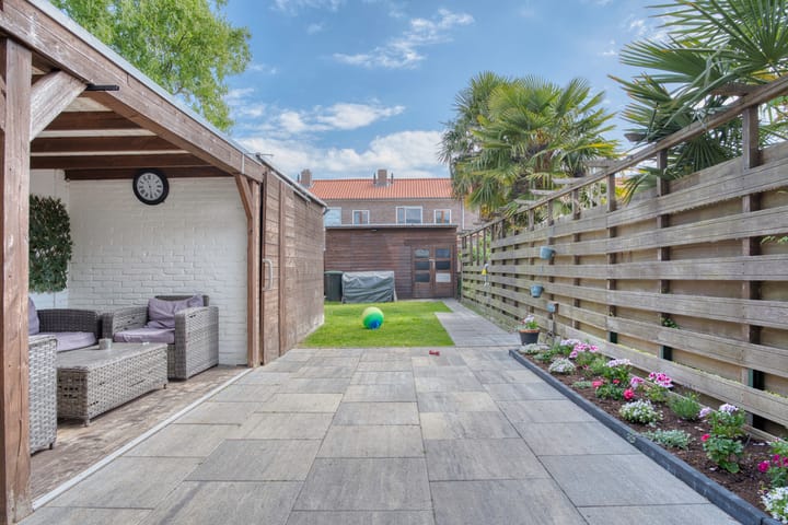 Foto 4 van Perkstraat 9