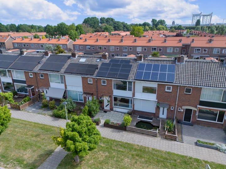 Foto 5 van Perkstraat 9