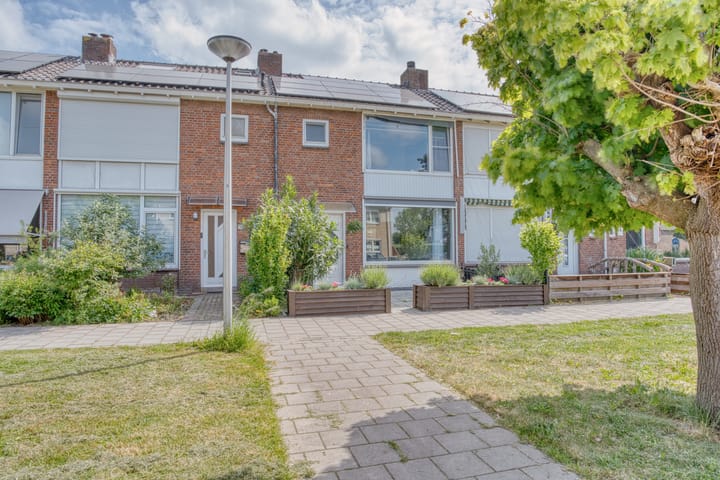 Foto 6 van Perkstraat 9