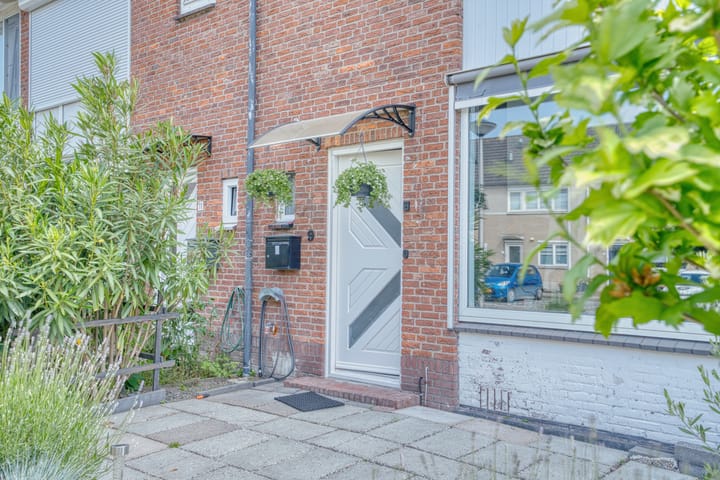 Foto 7 van Perkstraat 9