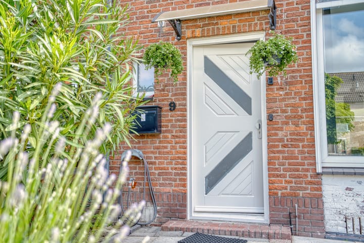 Foto 8 van Perkstraat 9