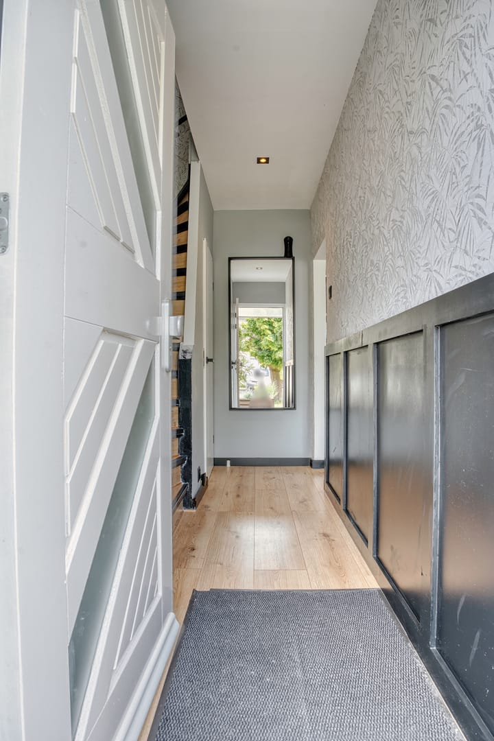 Foto 9 van Perkstraat 9