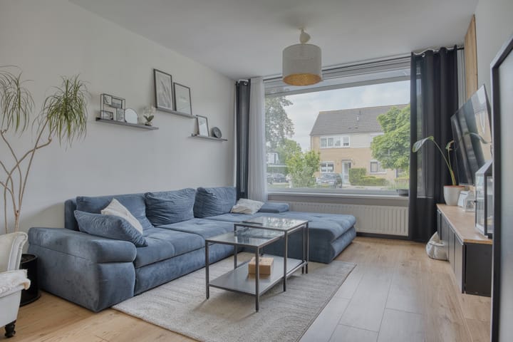 Foto 11 van Perkstraat 9