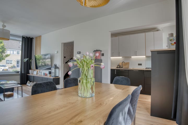 Foto 15 van Perkstraat 9