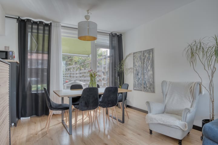 Foto 21 van Perkstraat 9