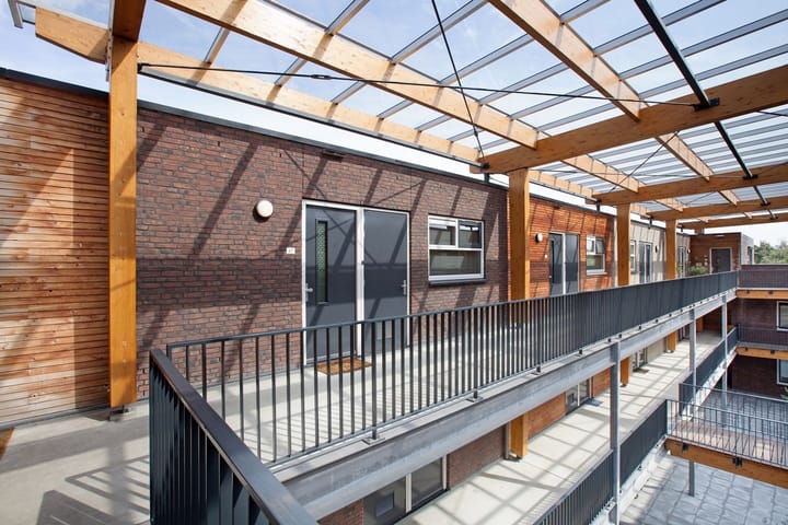 Photo 5 of Praamplein 67