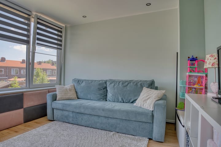 Foto 23 van Perkstraat 9