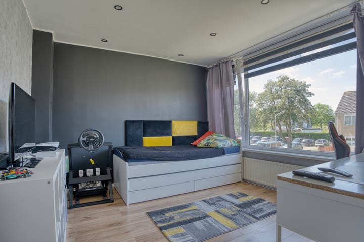 Foto 27 van Perkstraat 9