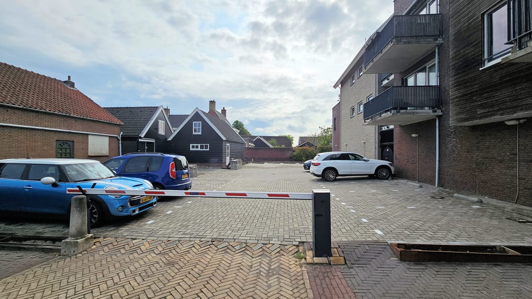 Photo 17 of Praamplein 67