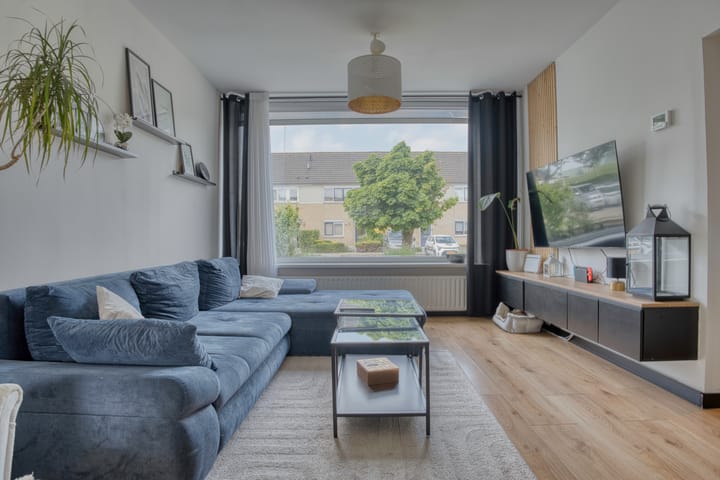 Foto 12 van Perkstraat 9