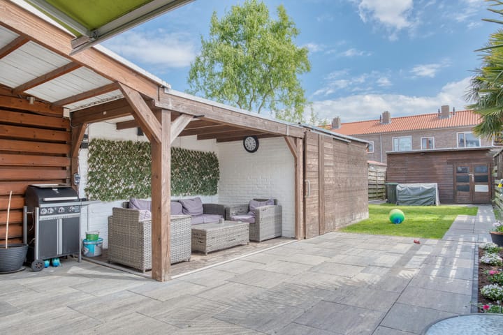 Foto 37 van Perkstraat 9