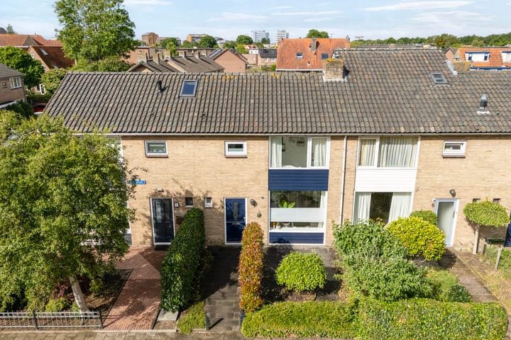 Foto 2 van Elzenstraat 3