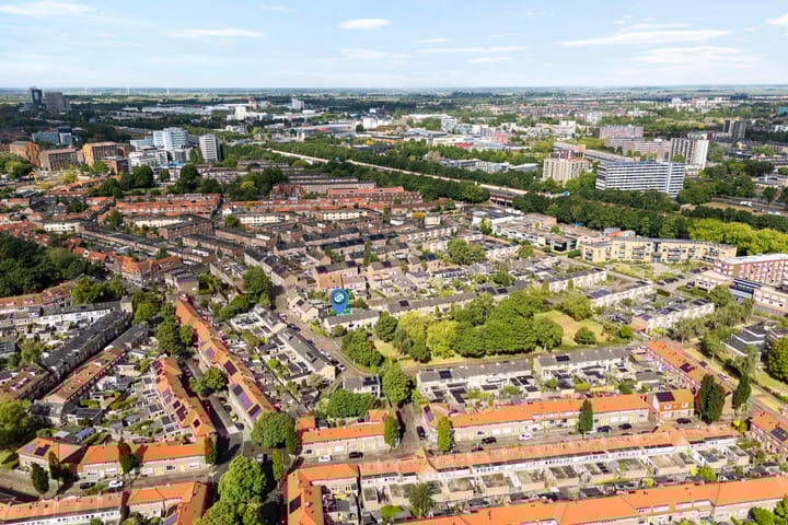 Foto 3 van Elzenstraat 3