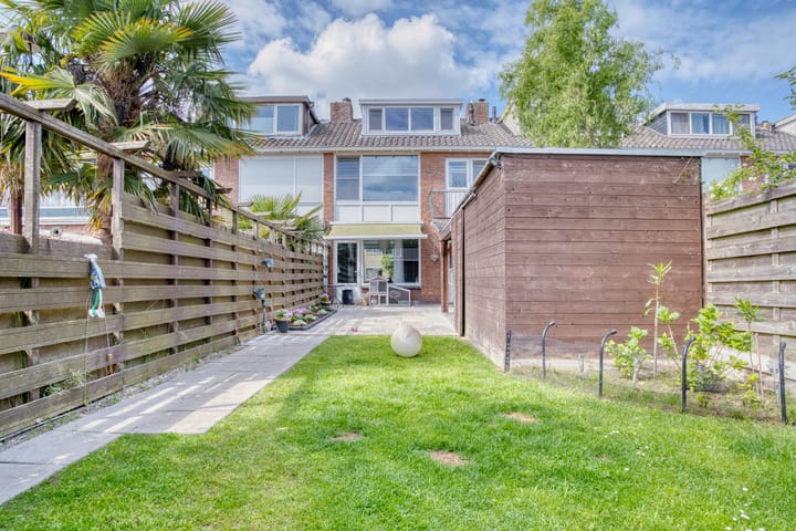 Foto 39 van Perkstraat 9