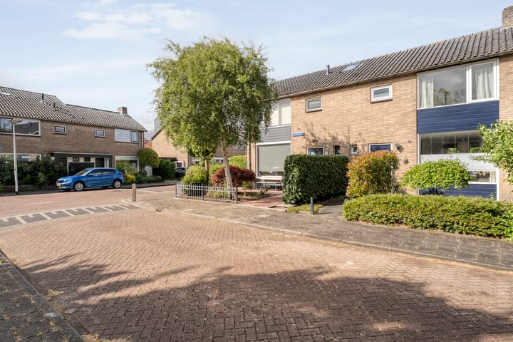 Foto 5 van Elzenstraat 3