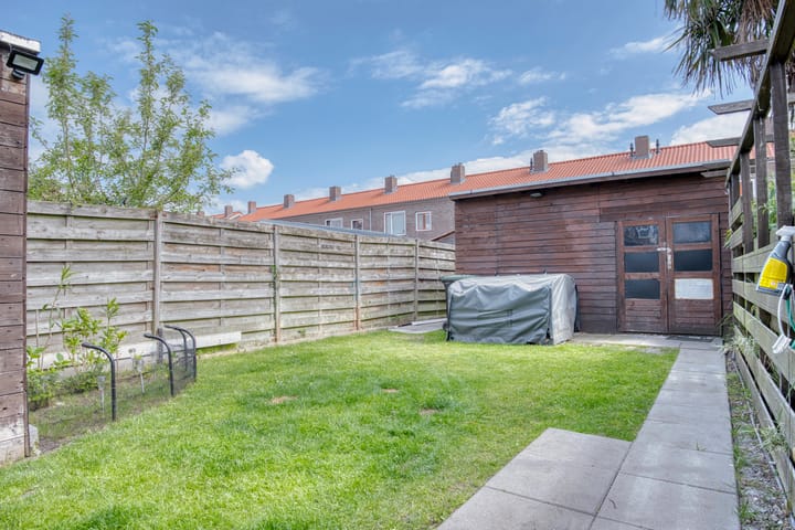 Foto 40 van Perkstraat 9