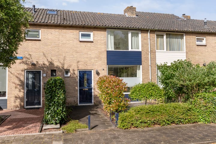 Foto 6 van Elzenstraat 3