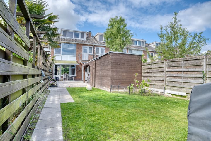 Foto 42 van Perkstraat 9