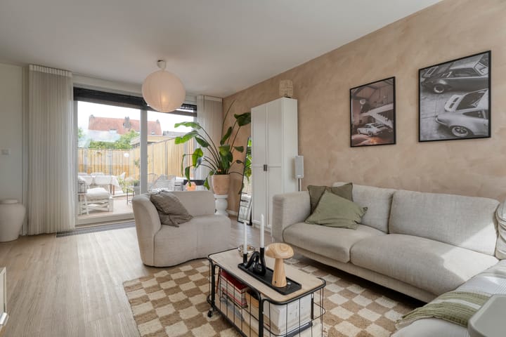 Foto 10 van Elzenstraat 3