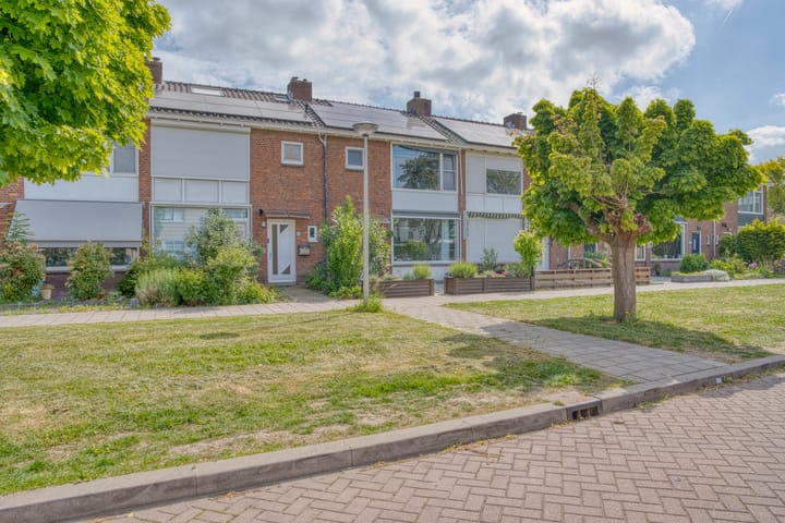 Foto 47 van Perkstraat 9