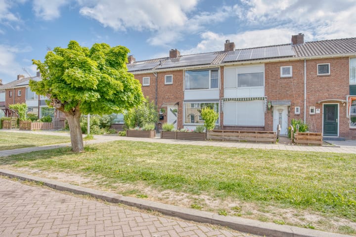 Foto 49 van Perkstraat 9