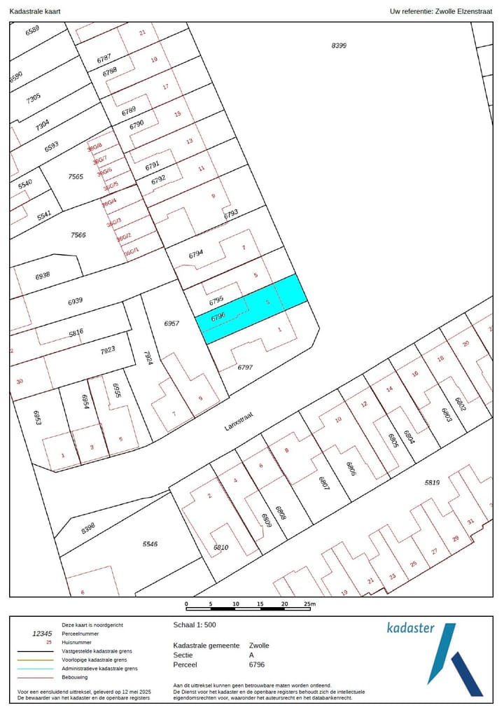 Foto 37 van Elzenstraat 3