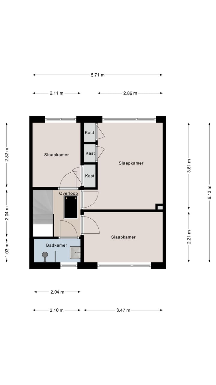 Foto 39 van Elzenstraat 3