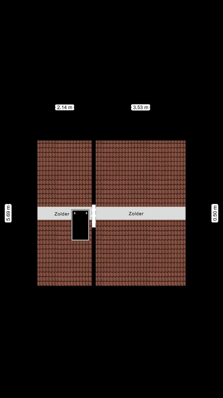 Foto 40 van Elzenstraat 3