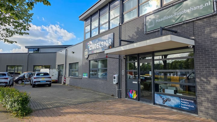 Theems 6, Den Haag