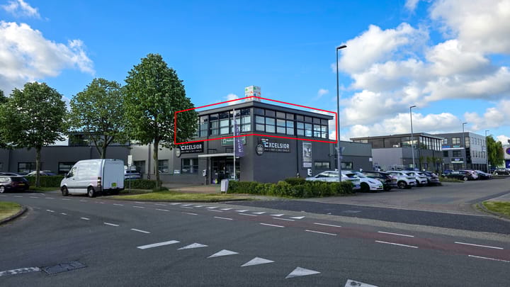 Theems 6, Den Haag