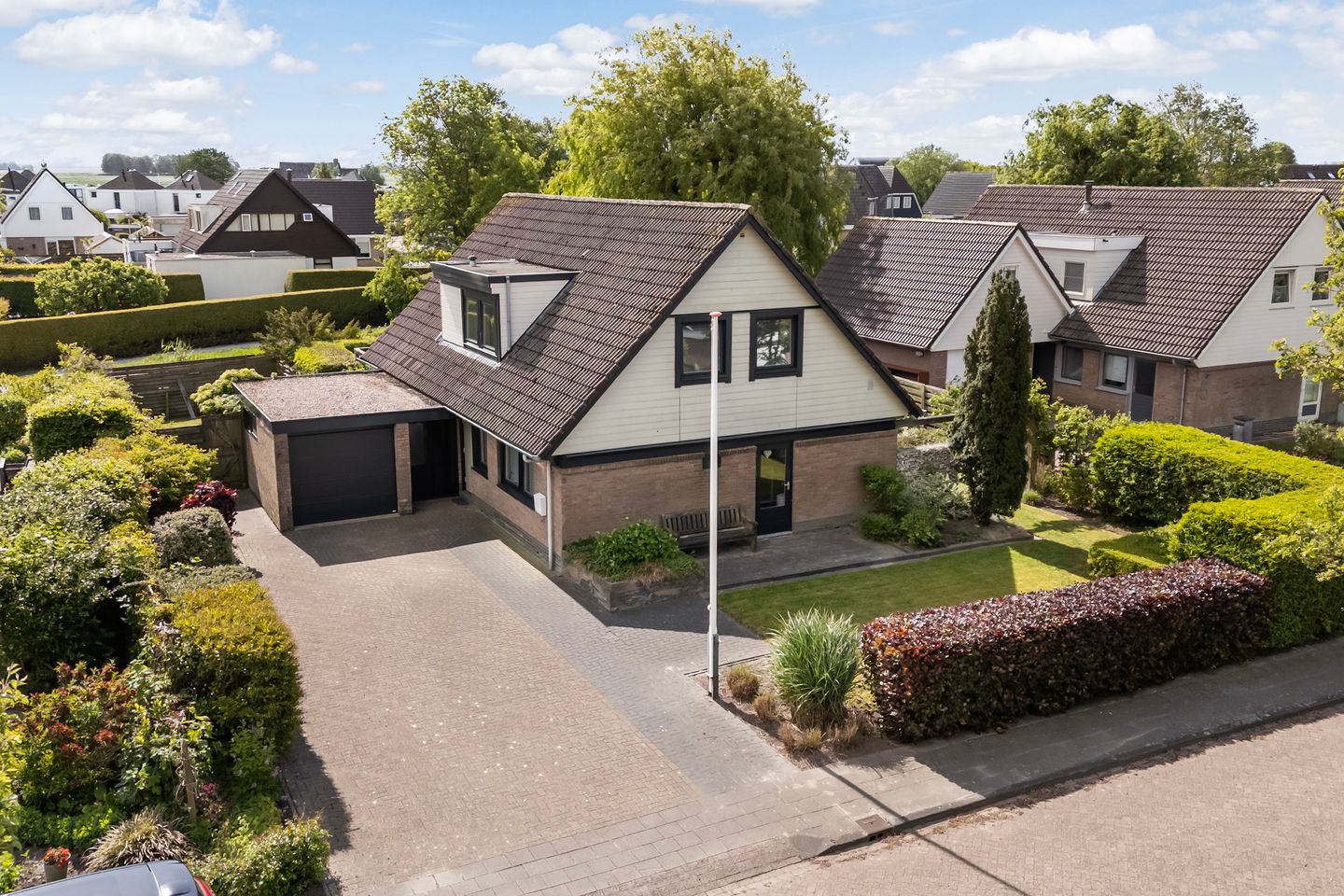 Foto 1 van De Tsjotter 3