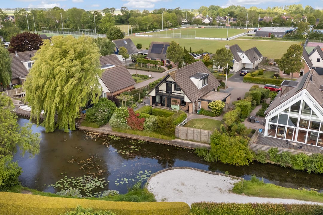 Foto 2 van De Tsjotter 3