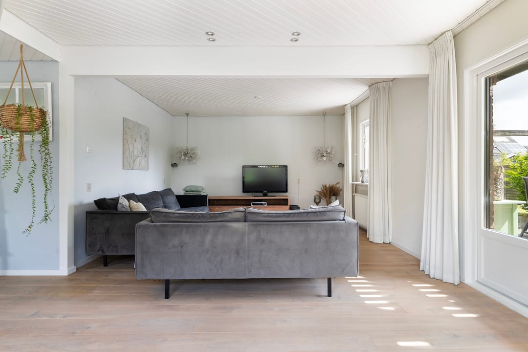 Foto 7 van De Tsjotter 3