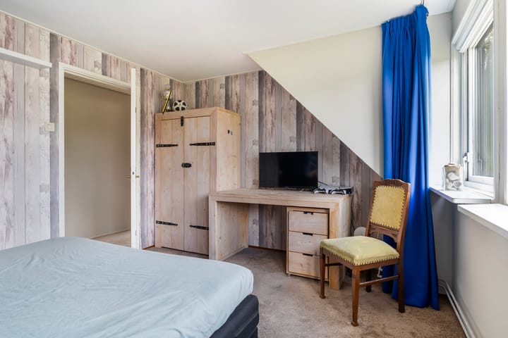 Foto 30 van De Tsjotter 3