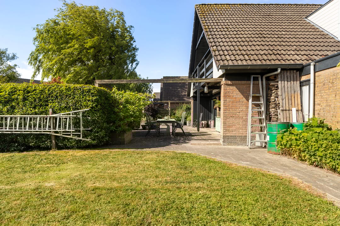 Foto 38 van De Tsjotter 3