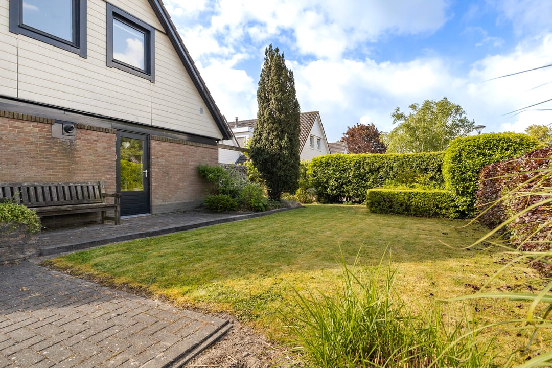 Foto 46 van De Tsjotter 3