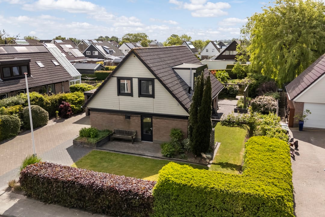 Foto 58 van De Tsjotter 3