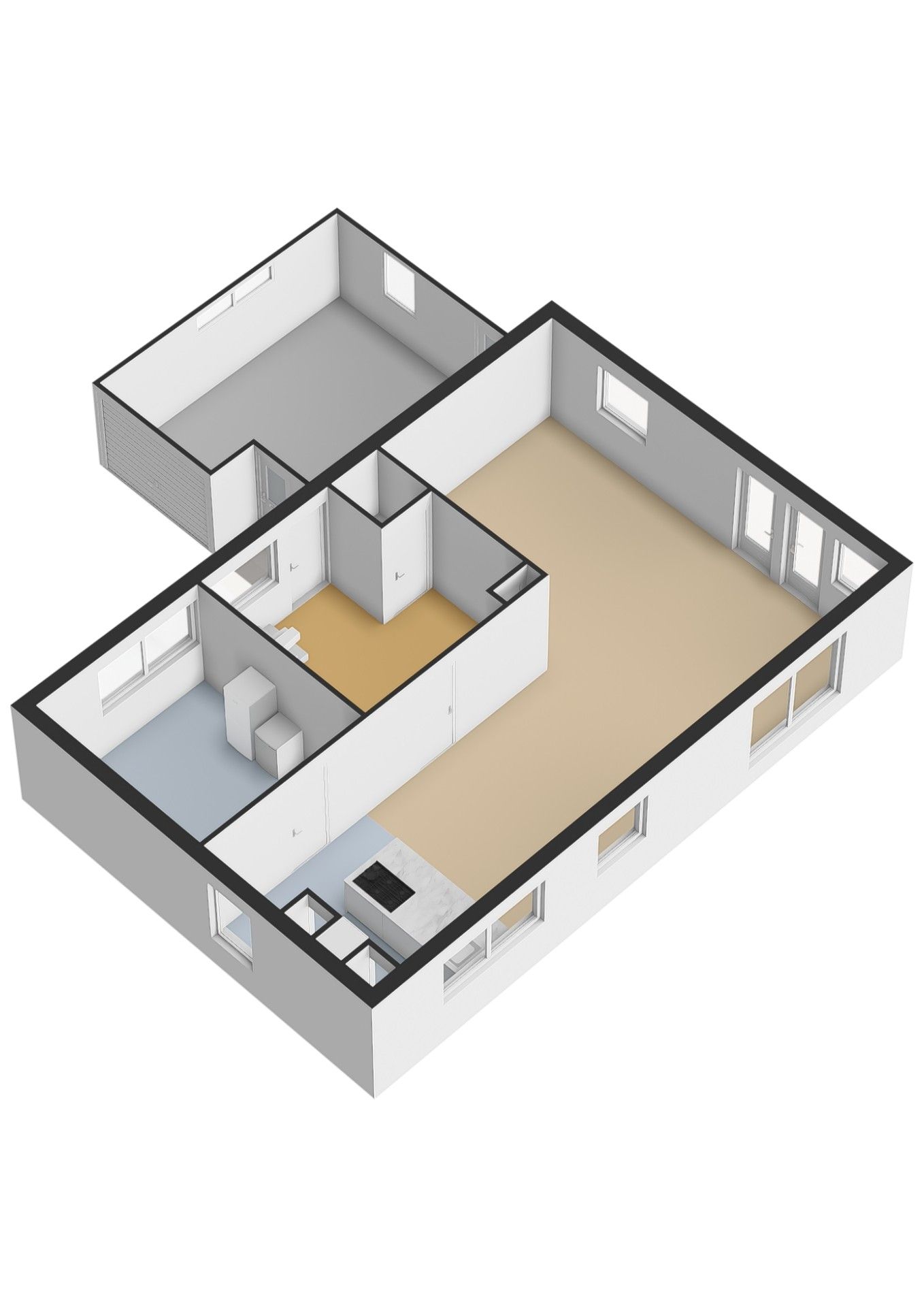 Foto 65 van De Tsjotter 3