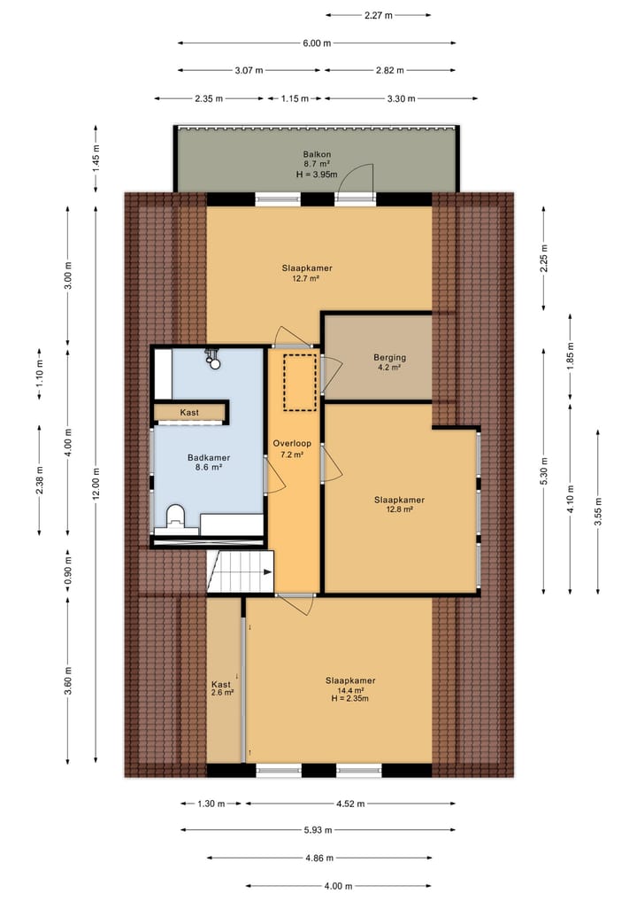 Foto 66 van De Tsjotter 3