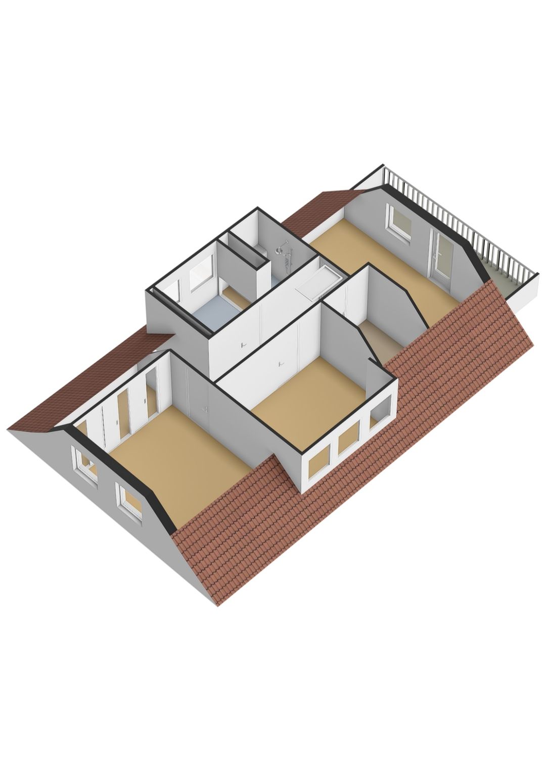 Foto 67 van De Tsjotter 3