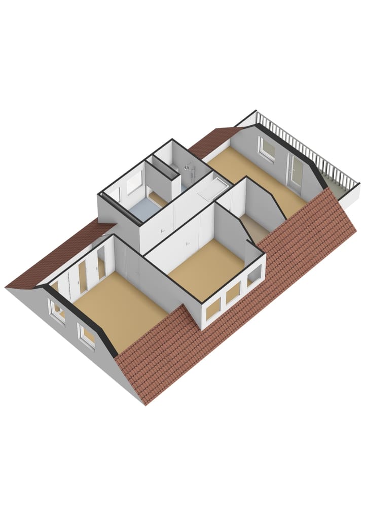 Foto 67 van De Tsjotter 3