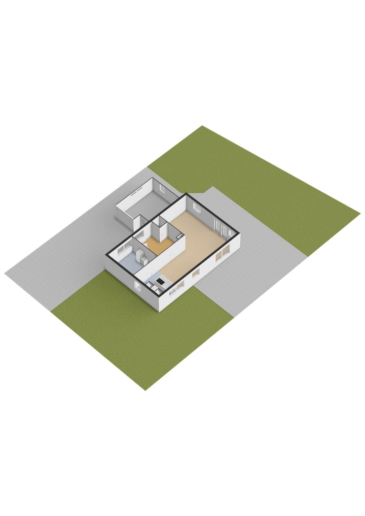 Foto 71 van De Tsjotter 3