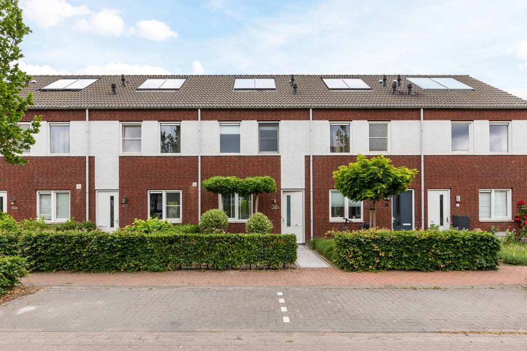 Foto 1 van De Uitvang 38-A