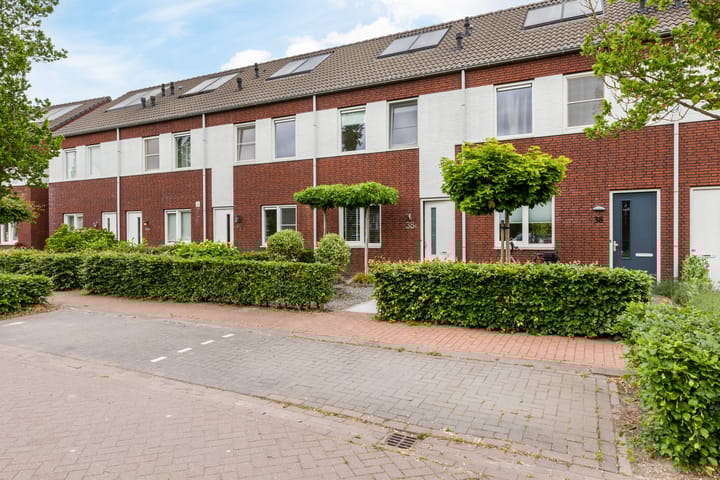 Foto 2 van De Uitvang 38-A