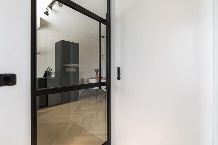 Foto 5 van De Uitvang 38-A