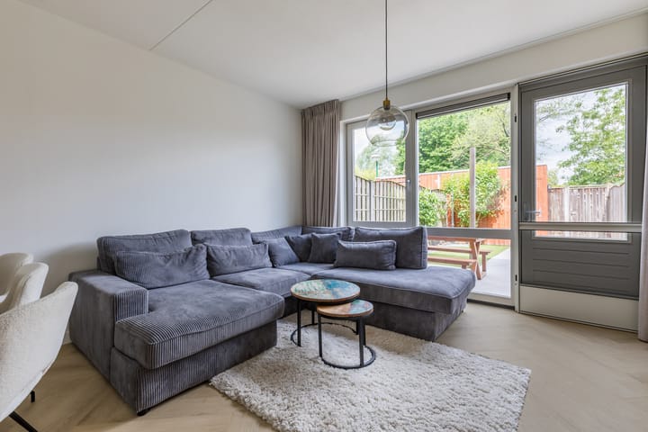 Foto 6 van De Uitvang 38-A