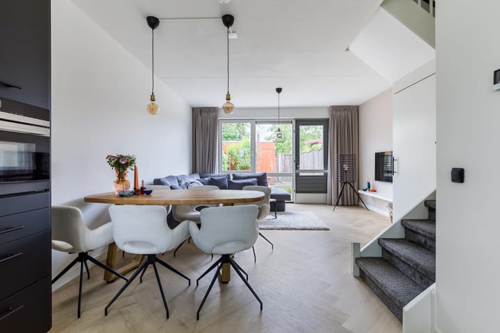 Foto 8 van De Uitvang 38-A