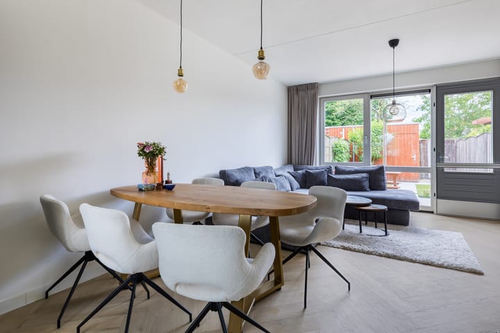 Foto 9 van De Uitvang 38-A