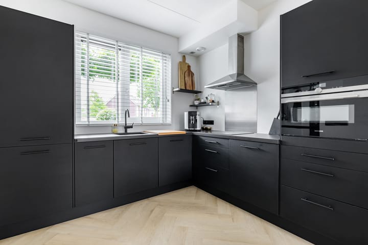 Foto 10 van De Uitvang 38-A